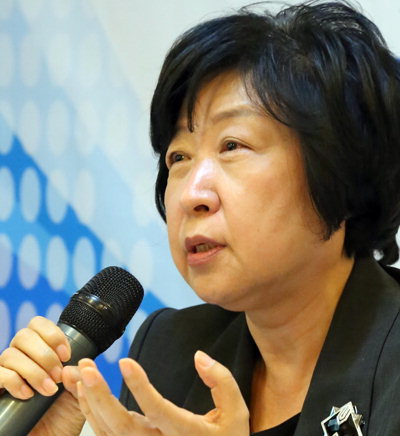 윤순영 대구 중구청장 “내년 시장선거 출마 신중 검토”