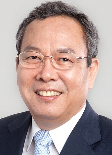 김홍석 대한화학회장 피선