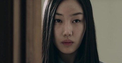 신인배우 서은아 영화 짓 파격적 전라 노출