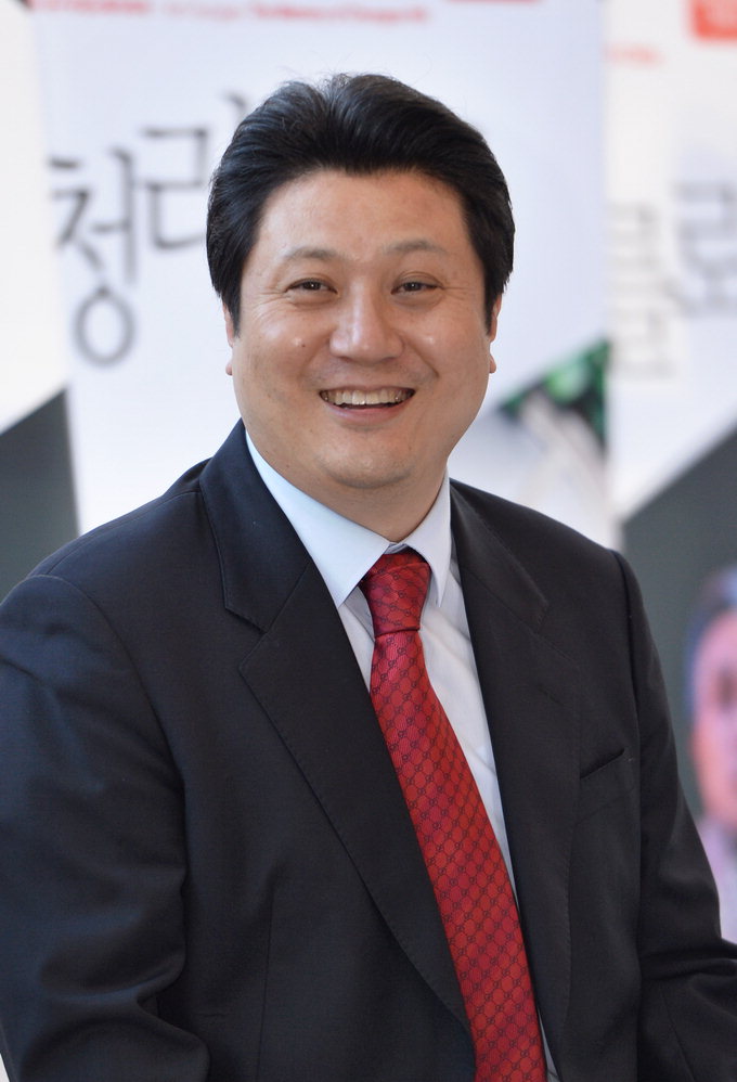 “남녀노소 모두 즐기는 오페라는 최고의 예술”