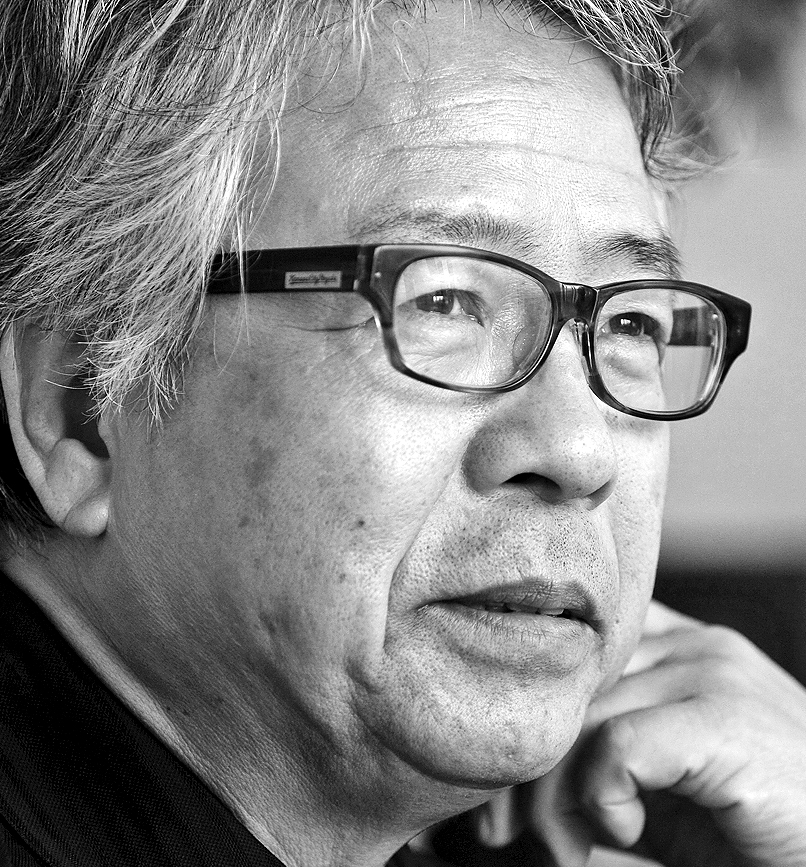 [경북, 이야기 보따리를 풀어라 .21] 한국 추상미술의 새 길을 연, 산(山)의 화가 유영국(울진)
