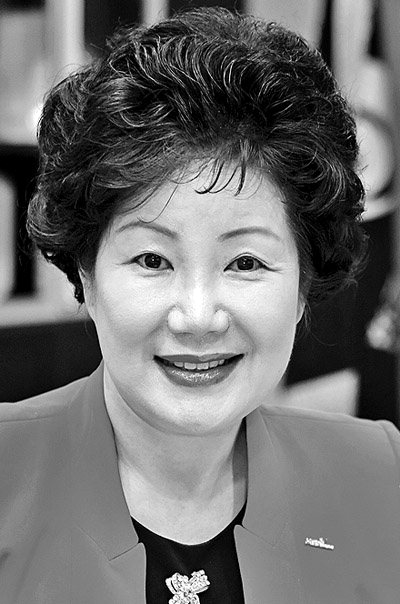 [문화산책] 노랑붓꽃