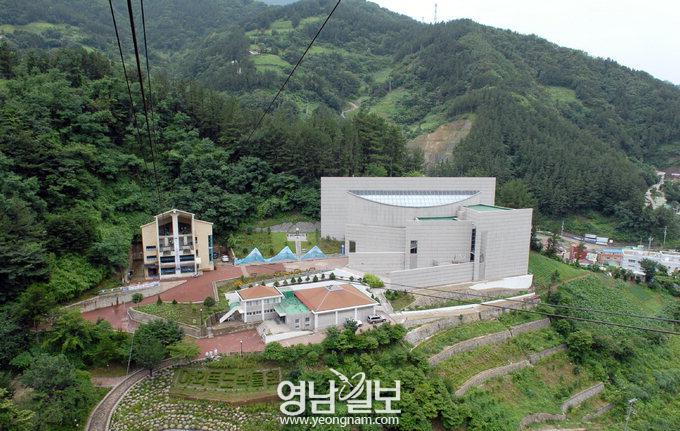 [경북, 이야기 보따리를 풀어라 .22] “한줌의 재가 되어도 우리 땅 독도를 지키겠다” 독도박물관 초대관장 이종학(울릉)