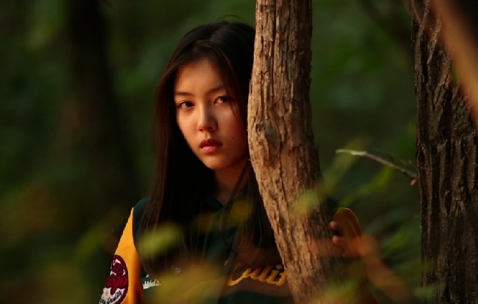 ‘붉은 가족’ 박소영 아역 답지 않은 연기력으로 도쿄 영화제 진출