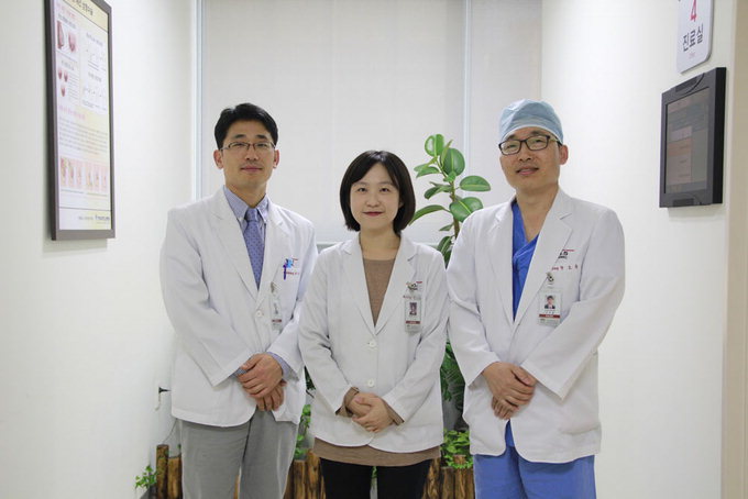 이수정 교수팀 글로벌 의학저널 논문 게재