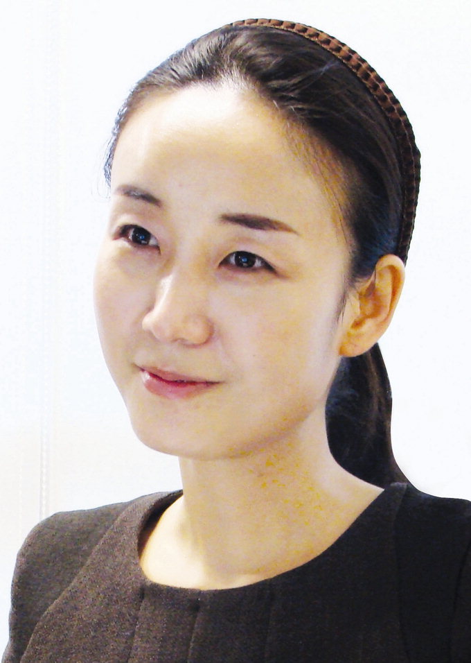 이현경 <밝은사람들 기획팀장>