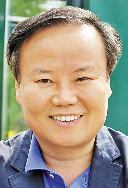 김재원, 창조경제 핵심‘신지식인 육성법’발의