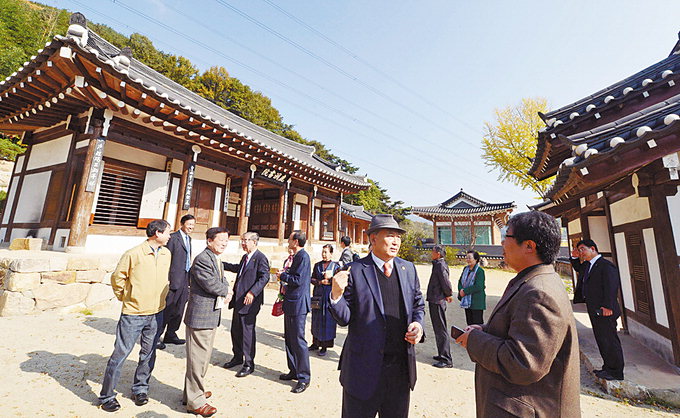 임란 때 귀화한 왜장 ‘사야가 김충선’과 ‘사여모 김성인’의 엇갈린 운명