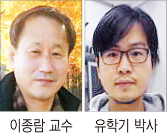 ‘태양전지 성능 개선’ 이종람 교수팀 발명특허대전 국무총리상 수상