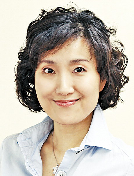 정성희 <극단 콩나물 대표>