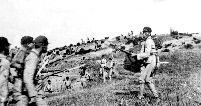 1920년대 후반~1945년 대구 항일 학생운동