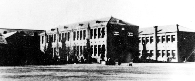 1920년대 후반~1945년 대구 항일 학생운동