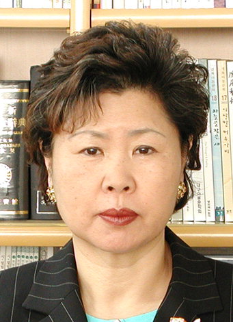 수필가 허정자씨, 국제펜 대구아카데미문학상