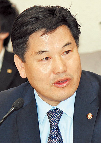 홍의락 의원 대표 발의한 관련법 개정안 국회 통과