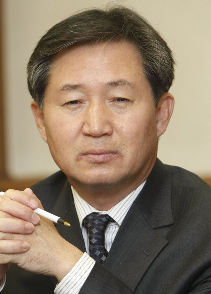 손인락 영남일보 사장 ‘천마언론인 賞’