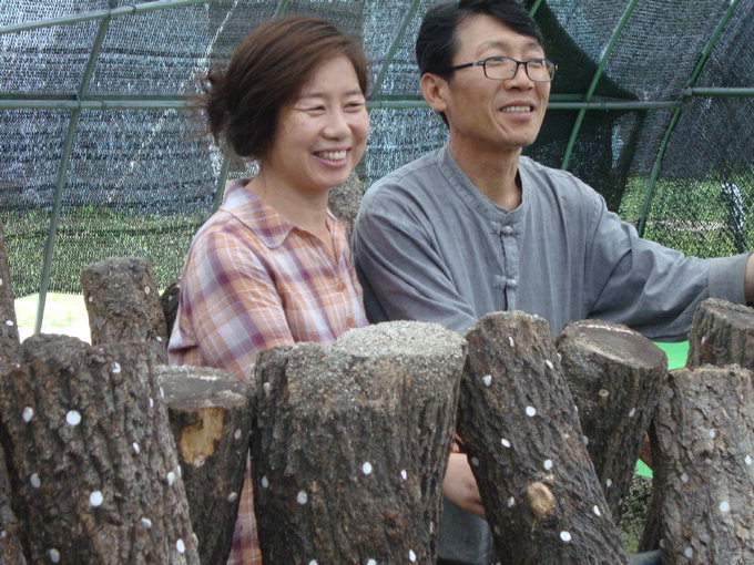 경북도 운영 농축수산물 전자쇼핑몰 ‘문전성시’