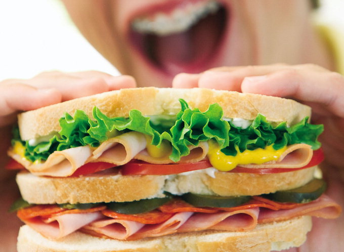 야식증후군은 ‘중독’입니다