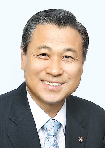 정수성‘산업자원 이용 촉진법’제정안 발의