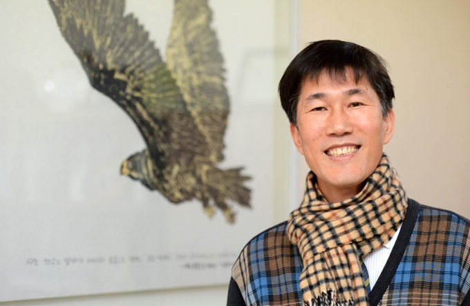 ‘사회적 약자·소수자 위한 노동·인권 변호’ 民辯 대구지부 인권센터장 정재형 변호사