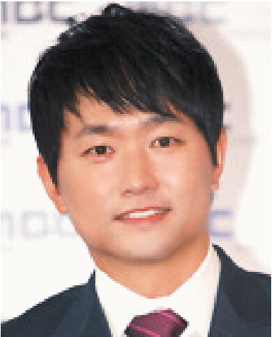 고령군 홍보대사 배우 김유석 위촉