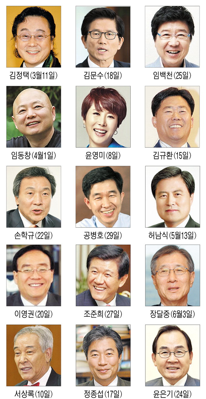 [알림] 영남일보 CEO 아카데미 9기 모집