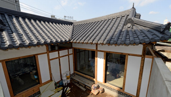 ‘방천시장 업그레이드 버전’…‘카페 삼덕상회’가 변화 물꼬