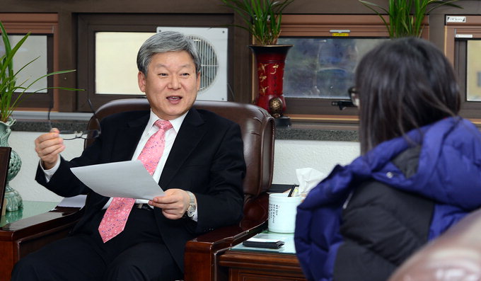 [영남일보 희망인재 프로젝트] ‘멘토와의 만남’ 잔잔한 감동