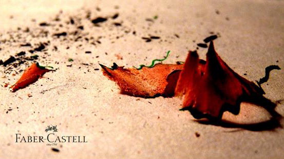 [장현미의 브랜드 스토리 .111] 파버카스텔(Faber-Castell)
