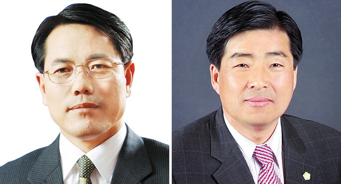[지방선거 브리핑] 울진·영양군수 출마 위해 전찬걸·이상용 道의원 사퇴