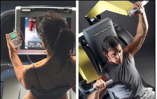 [장현미의 브랜드 스토리 .113] 테크노짐(Technogym)