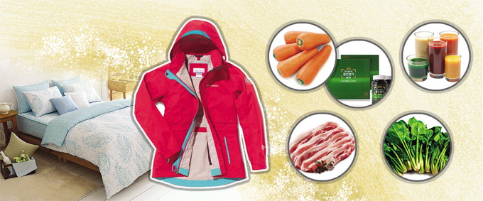 ‘덮고·입고·먹고   ’ 불청객 황사 원천봉쇄