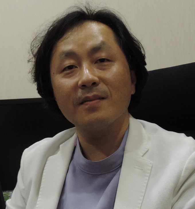 전문의에게 듣는다] 안구건조증