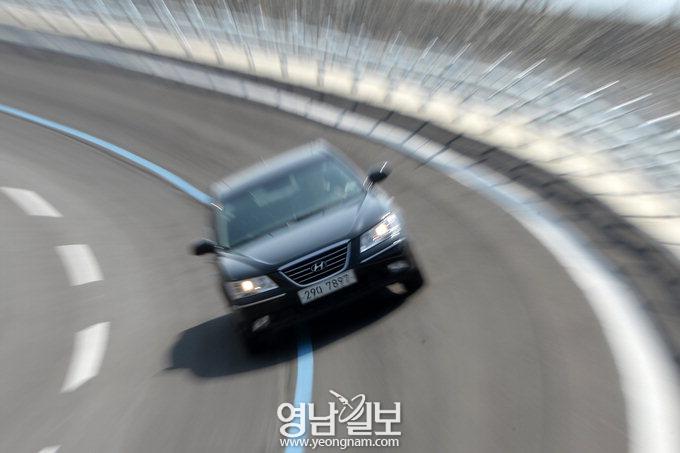 오늘 가동하는 대구 지능형자동차부품시험장 둘러보니…