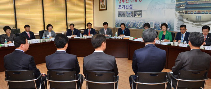 사느냐 죽느냐…대구·경북 새누리 기초단체장 경선 변수는?