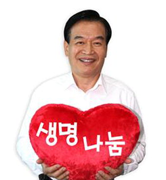 [대구시장 예비후보 24시] 서상기 의원 ‘50만 나눔봉사 네트워크’구축 공약
