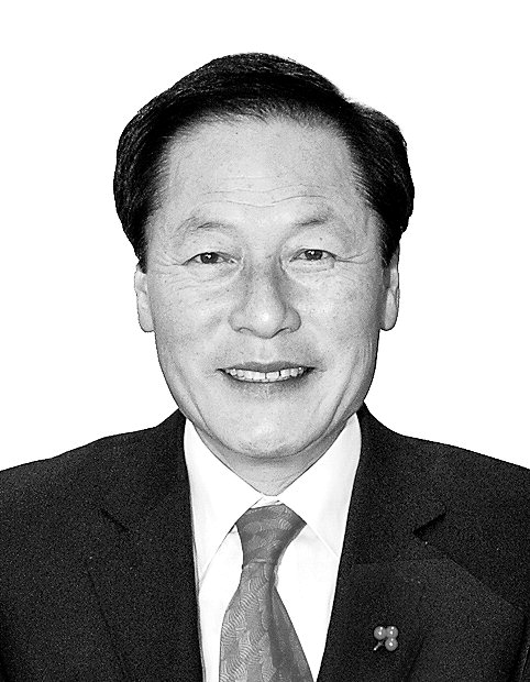 [6·4 지방선거 출사표] 김영석 영천시장 예비후보 3선 도전 선거운동 돌입