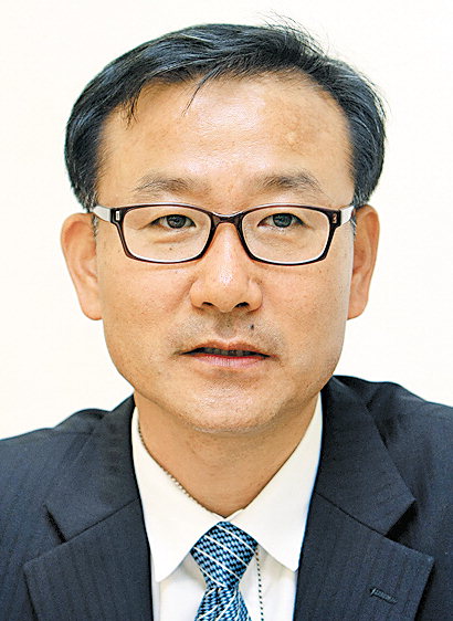 [6·4 지방선거 출사표] 김희섭 계명대 연구교수 “수성구의원에 도전합니다”