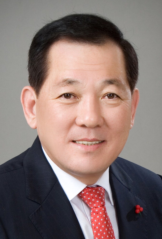 [6·4 지방선거 브리핑] 김항곤 성주군수 예비후보, 깨끗한 선거 협조 요청