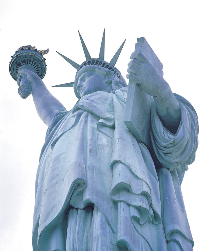 [정＆그린의 American English] Tourist attraction and landmark in NYC