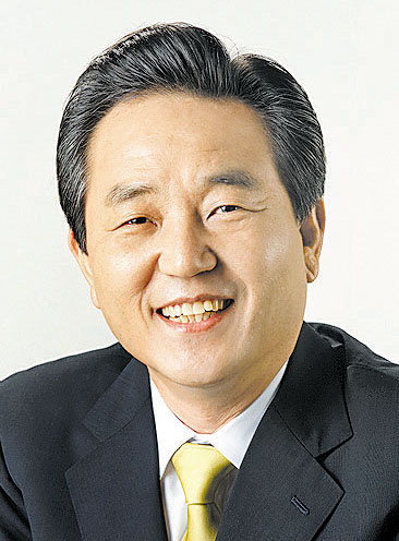 [출사표] 김문오 달성군수 재선 도전 “새로운 정치문화 만들 것”