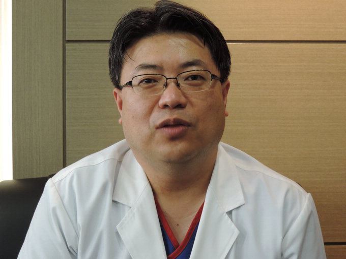 [전문의에게 듣는다] 손목골절과 합병증