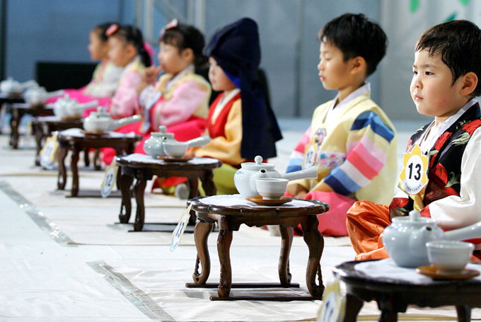 지구촌 茶 문화, 대구서 체험하세요…티 엑스포 22∼25일 엑스코