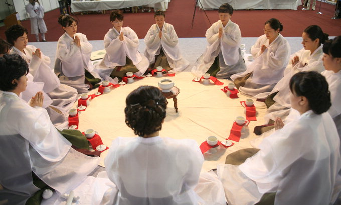 지구촌 茶 문화, 대구서 체험하세요…티 엑스포 22∼25일 엑스코