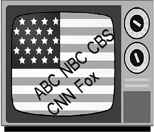 [정＆그린의 American English] TV Broadcasting in the states