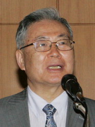 정년퇴임 앞둔 대구대 박석돈 교수 마지막 강의