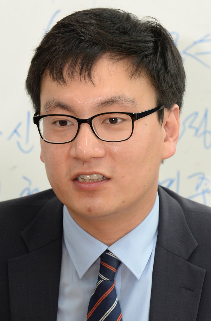 대구시장  후보 캠프의 숨은 주역