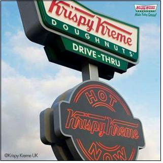 [장현미의 브랜드 스토리 .122] 크리스피 크림(Krispy Kreme)