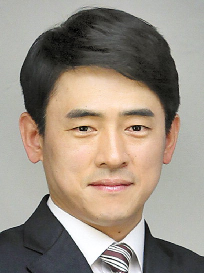 정의당 이원준 후보 “시민들과 더 많이 공감과 소통”