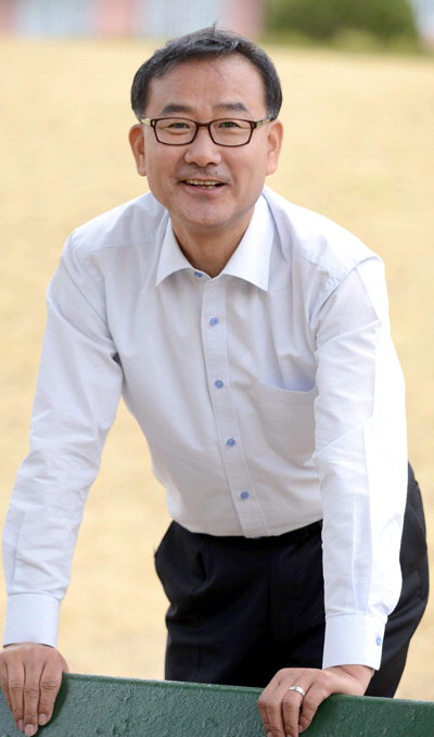 시민단체 선정 ‘대구 무소속 좋은 후보’ 김희섭 지방선거 기초의원 당선자의 남다른 봉사인생