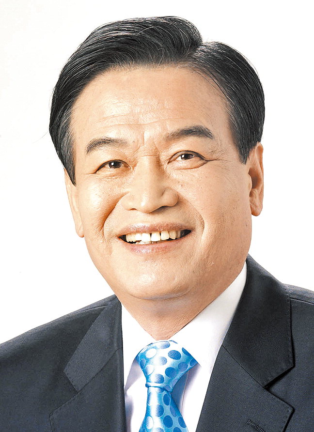 새누리당 서상기 의원 “통신비밀보호법 개정안 반드시 통과시킬 것”